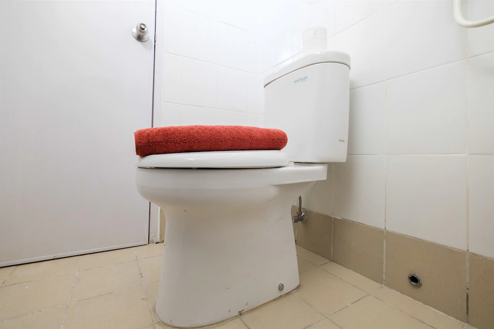 Bassura City Apartments