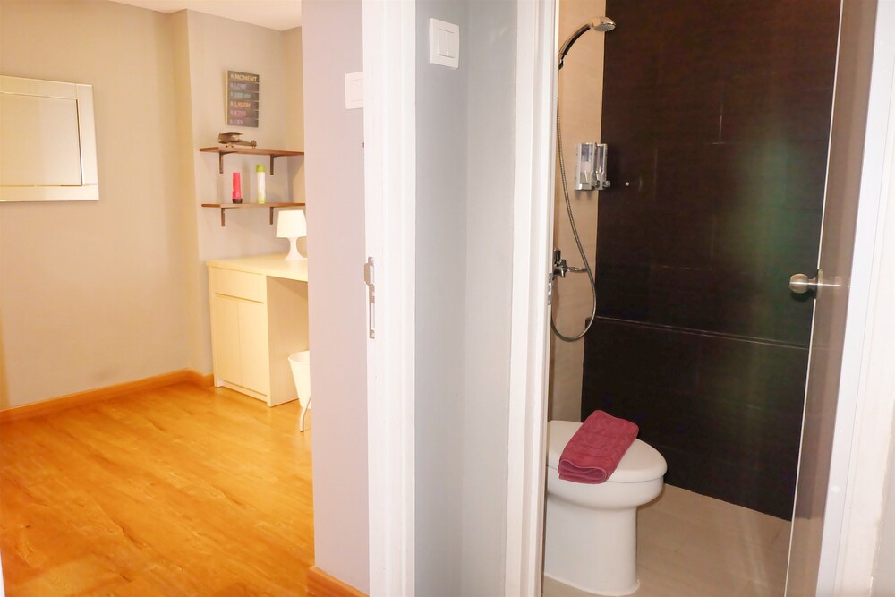 Bassura City Apartments