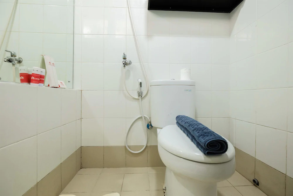 Bassura City Apartments