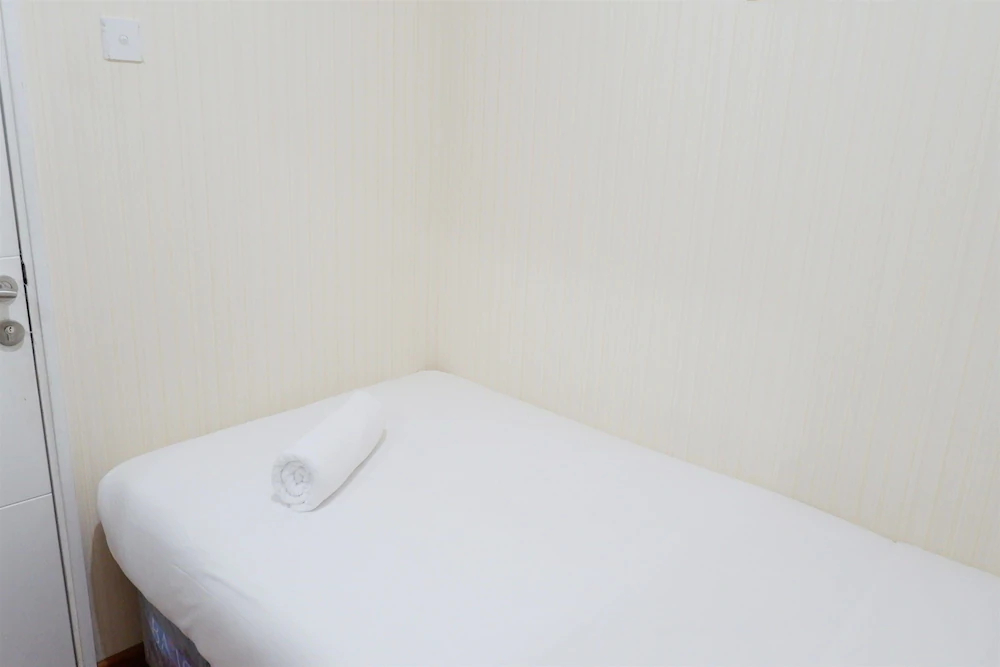 Bassura City Apartments