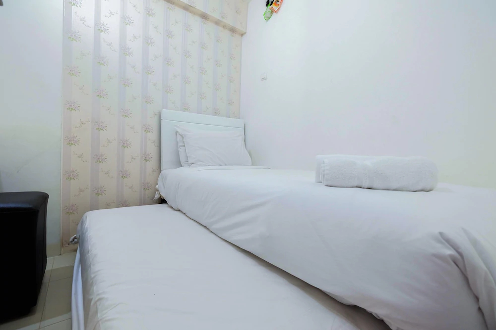 Bassura City Apartments