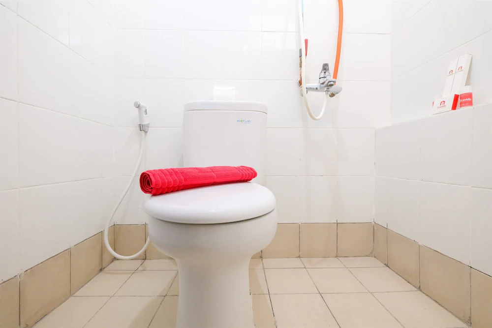 Bassura City Apartments