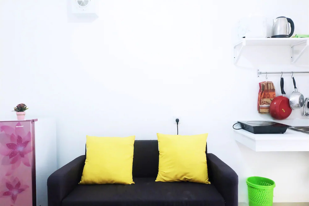 Bassura City Apartments