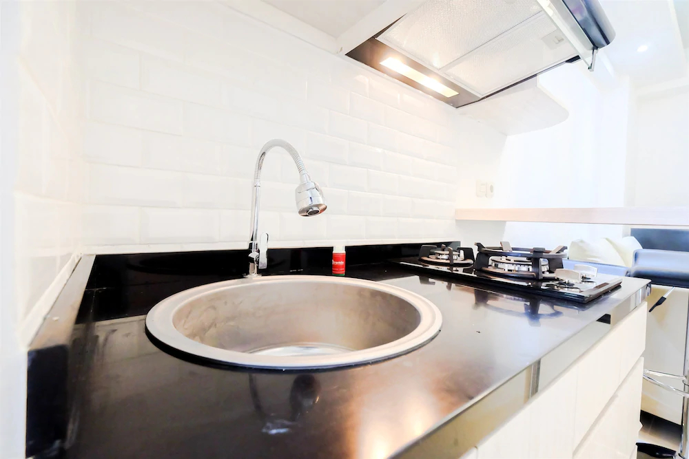 Bassura City Apartments