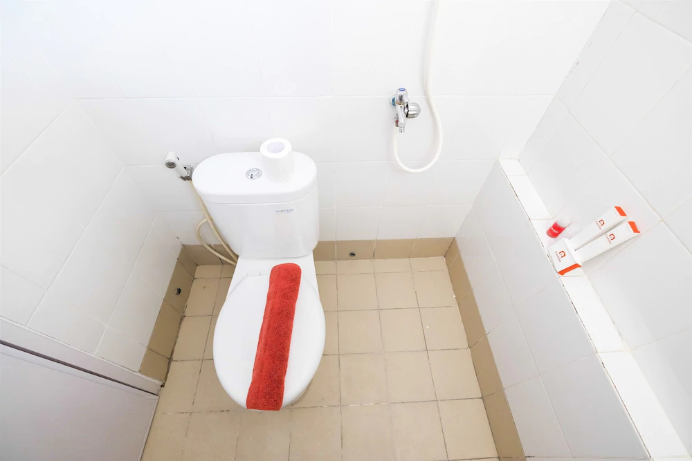 Bassura City Apartments