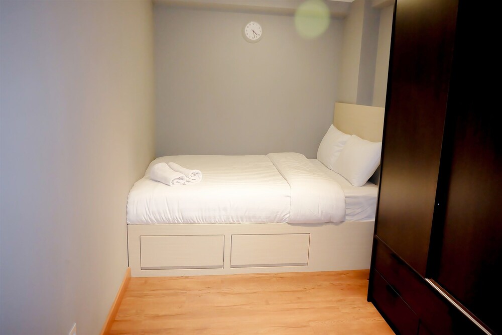 Bassura City Apartments