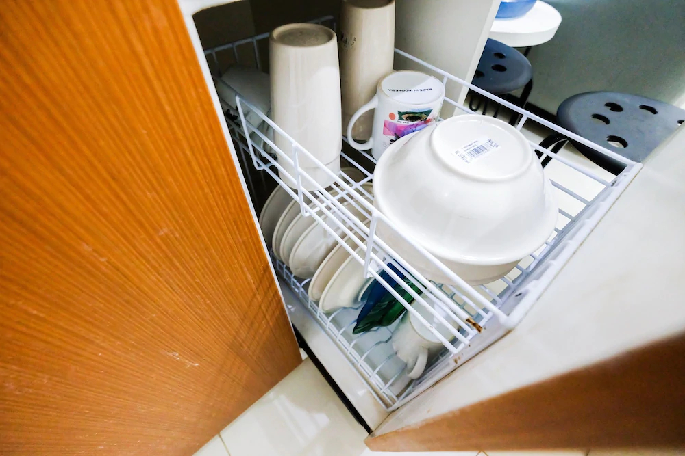 Bassura City Apartments