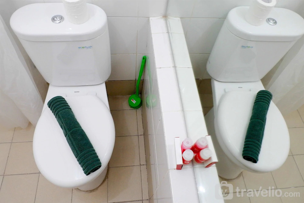 Bassura City Apartments