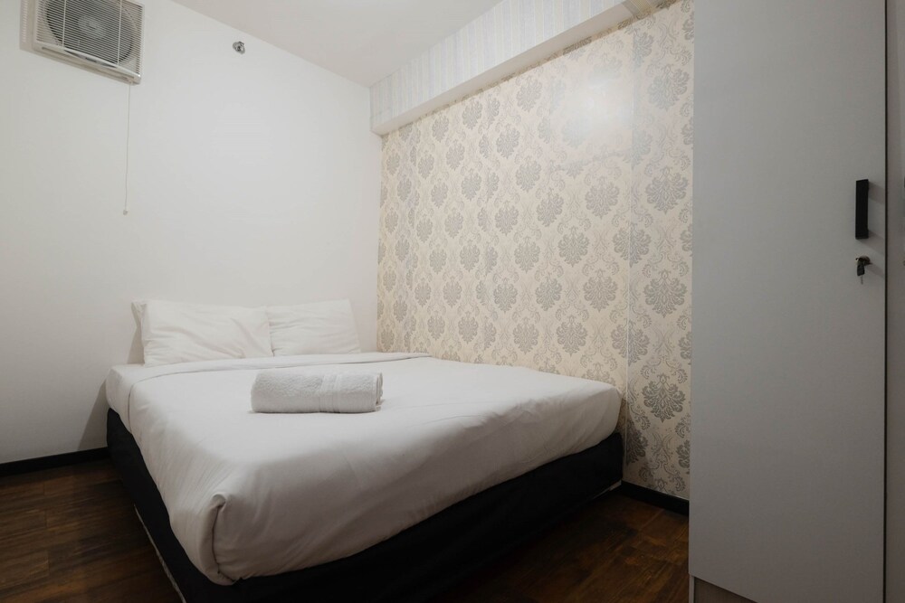 Bassura City Apartments