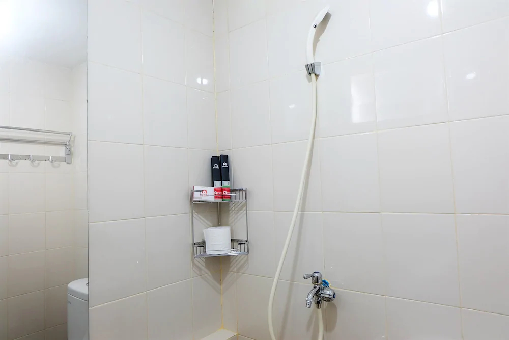 Bassura City Apartments