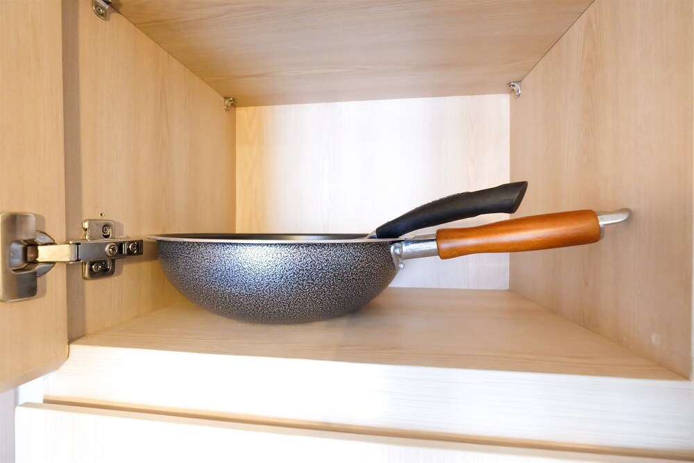 Bassura City Apartments