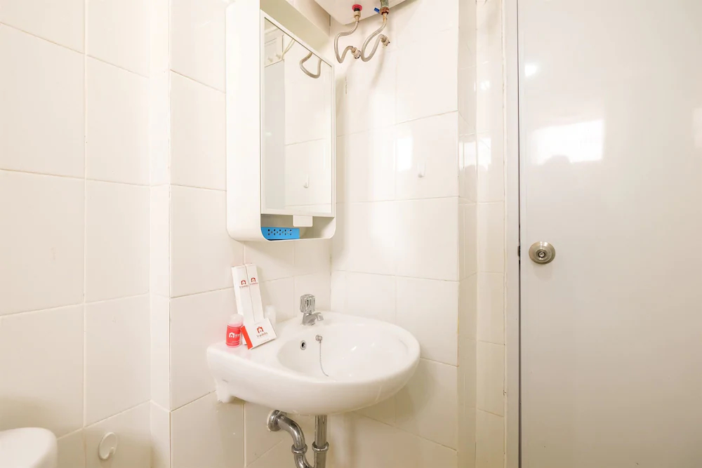 Bassura City Apartments