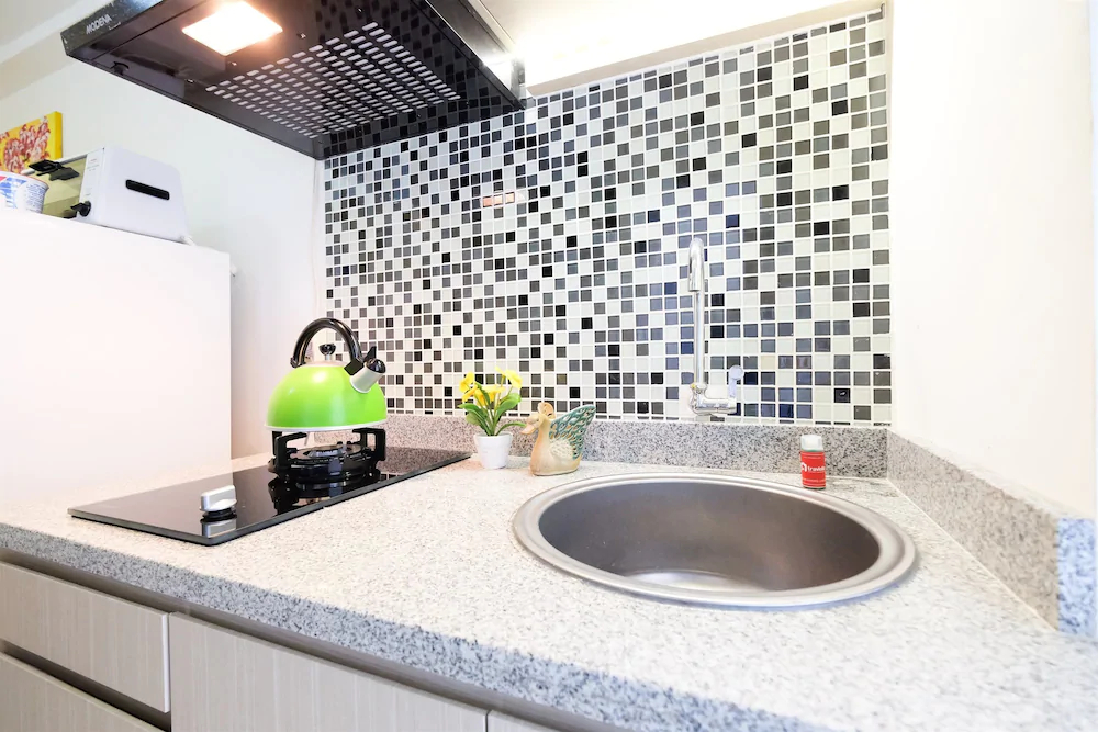 Bassura City Apartments