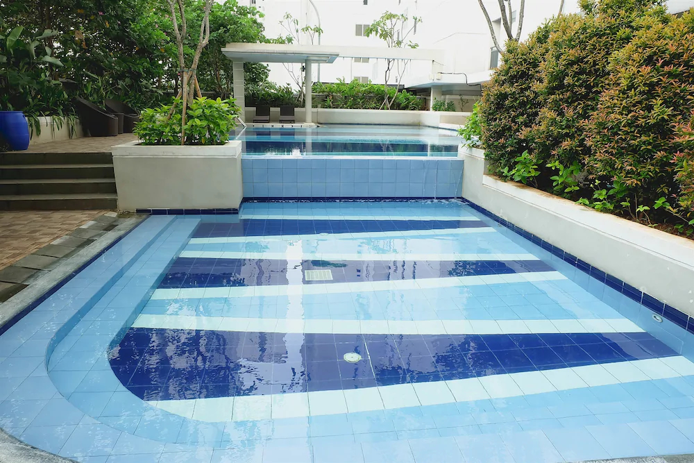 Bassura City Apartments