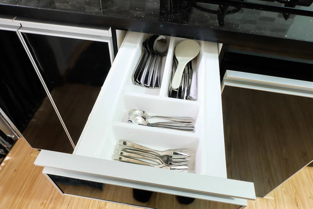 Bassura City Apartments