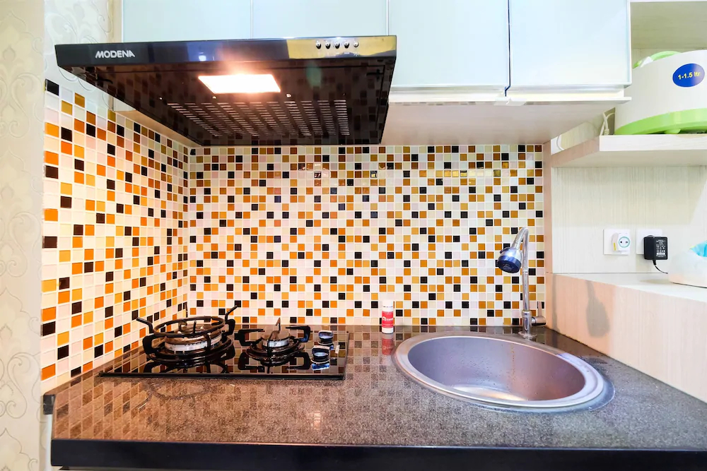 Bassura City Apartments