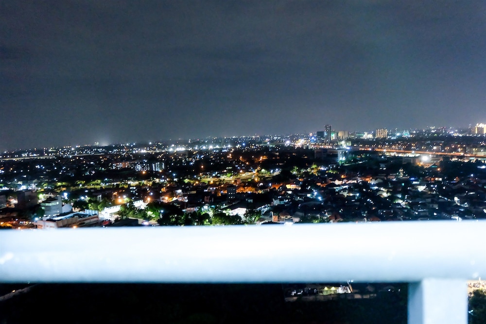 Bassura City Apartments