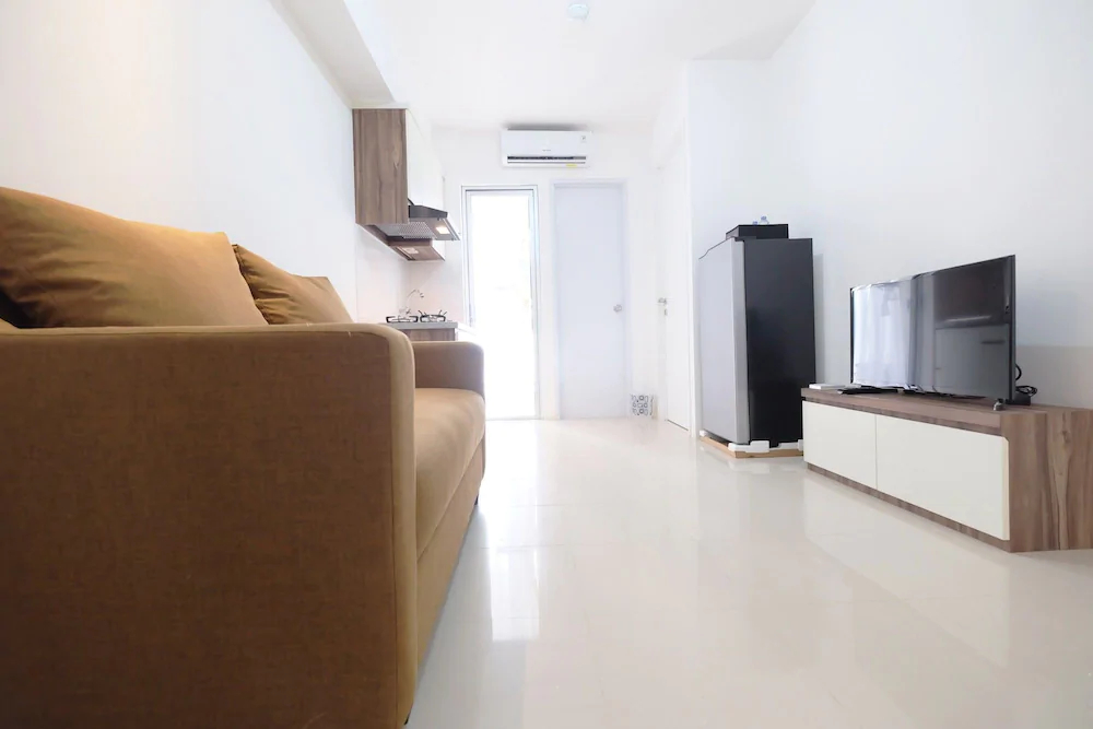 Bassura City Apartments