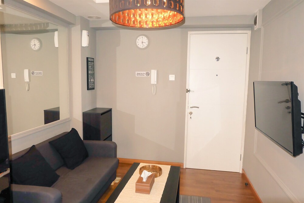 Bassura City Apartments