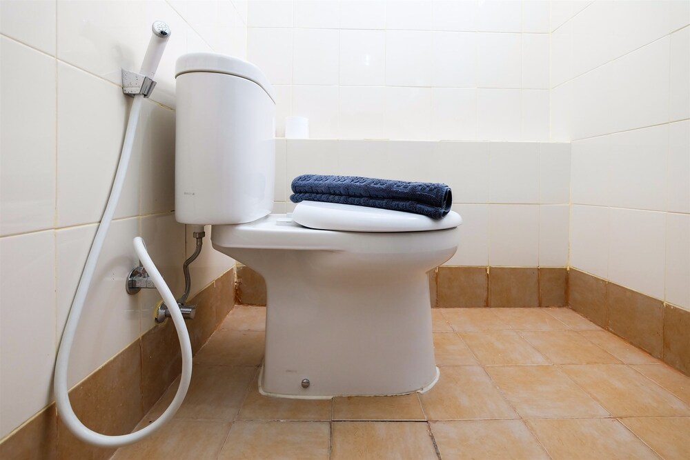 Bassura City Apartments