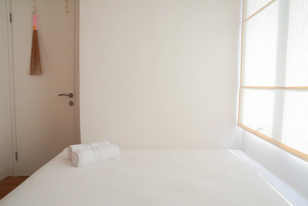 Bassura City Apartments