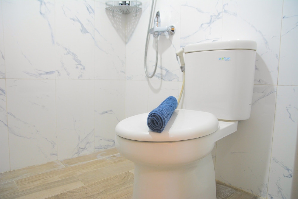 Bassura City Apartments