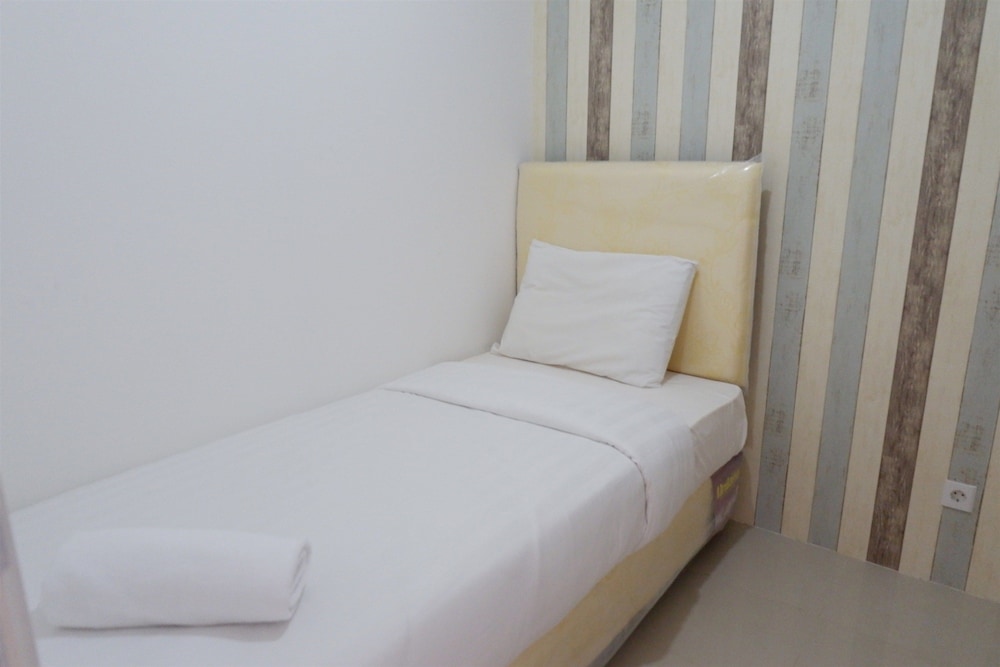 Bassura City Apartments