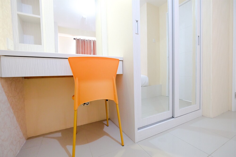 Bassura City Apartments