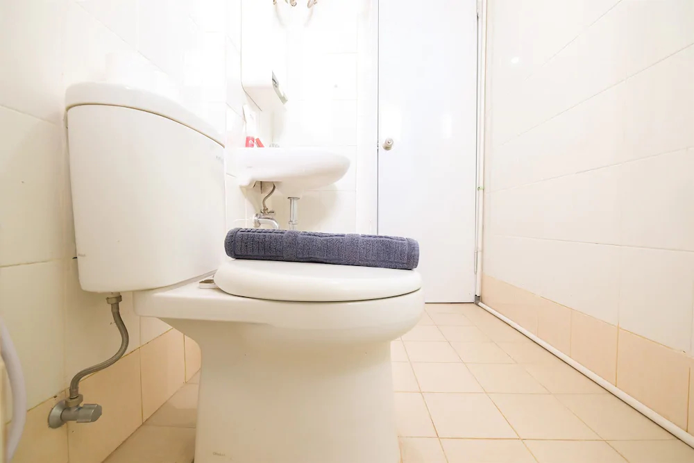 Bassura City Apartments