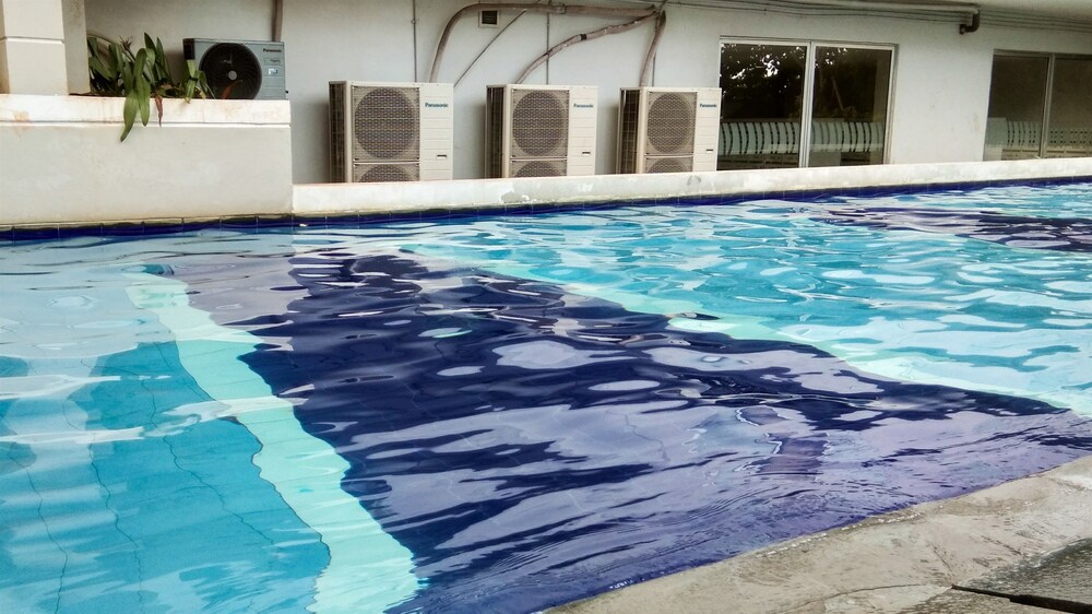 Bassura City Apartments