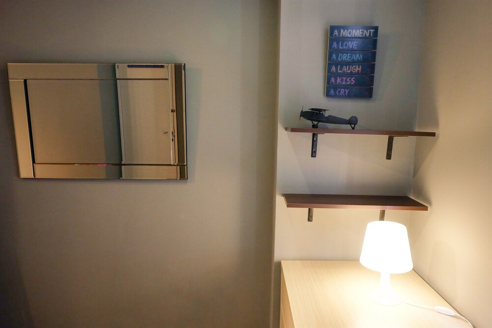 Bassura City Apartments