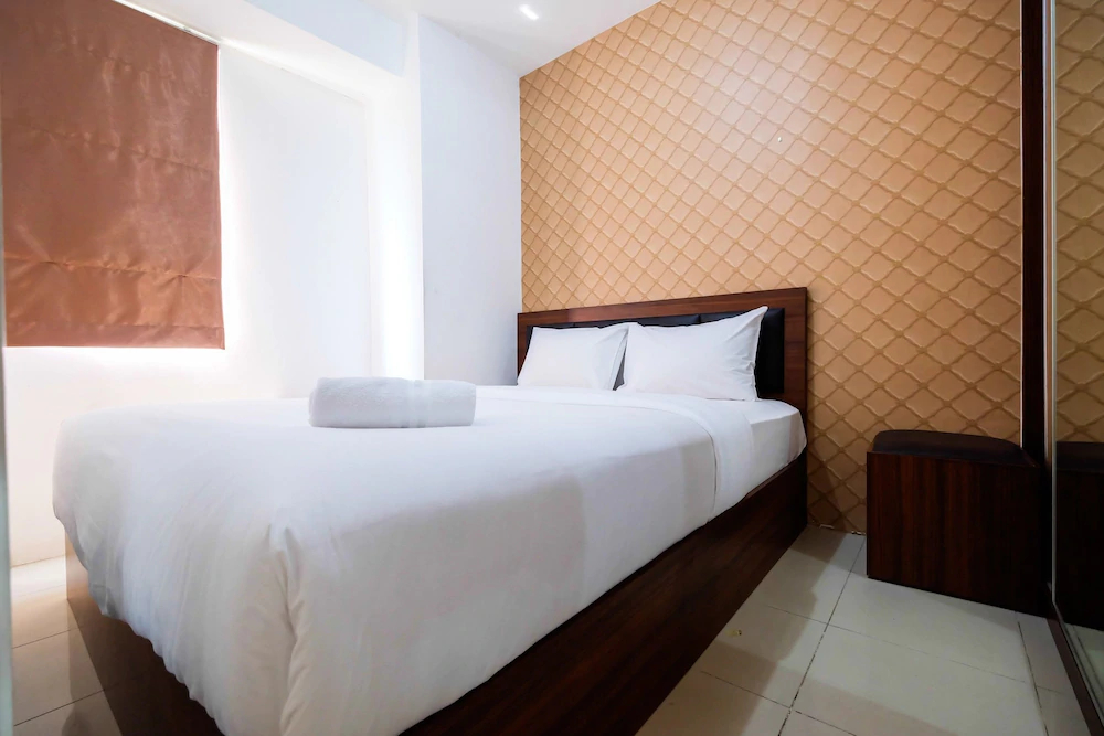 Bassura City Apartments