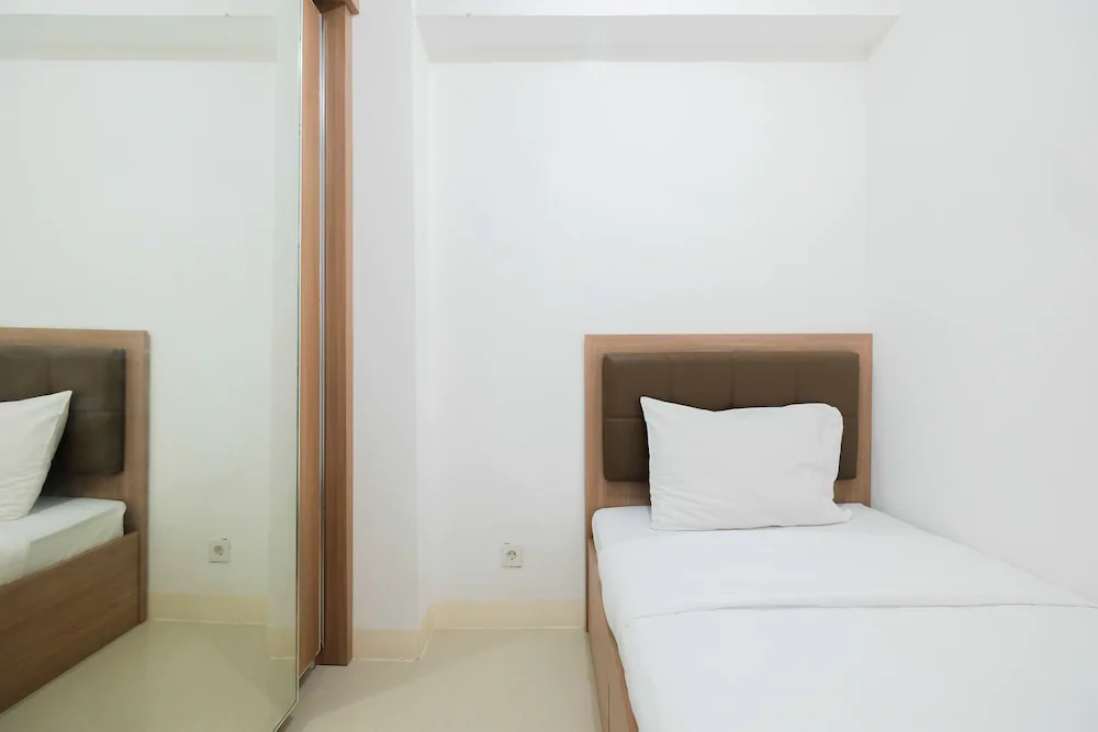 Bassura City Apartments