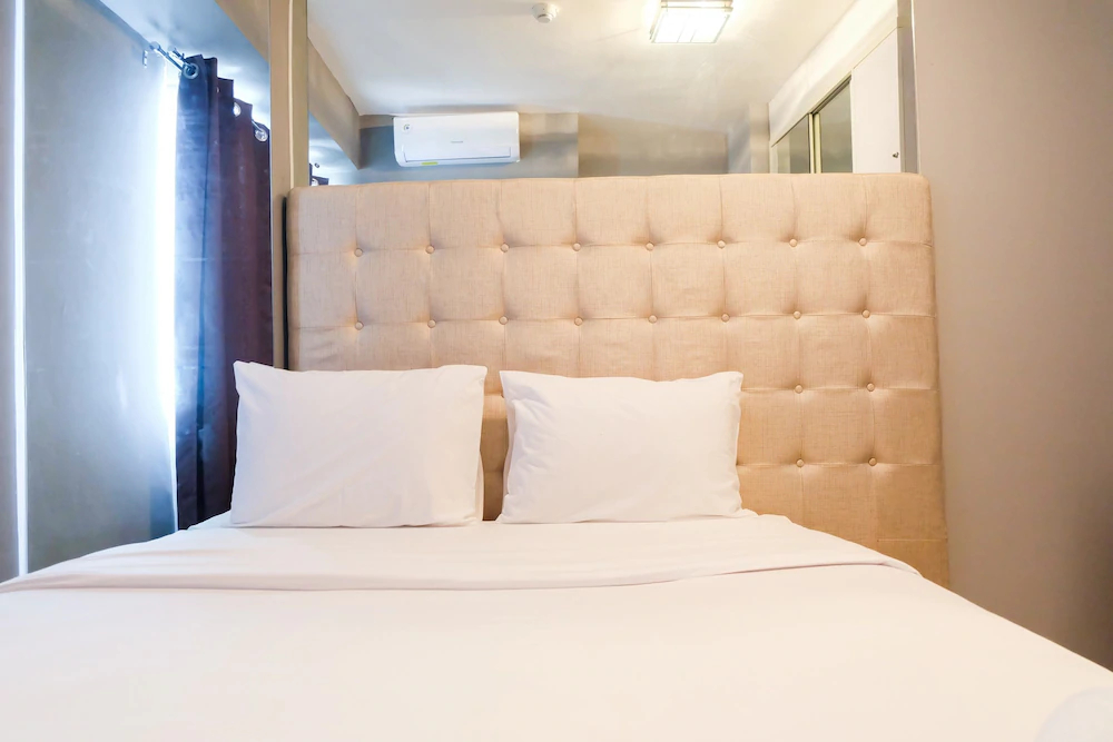 Bassura City Apartments