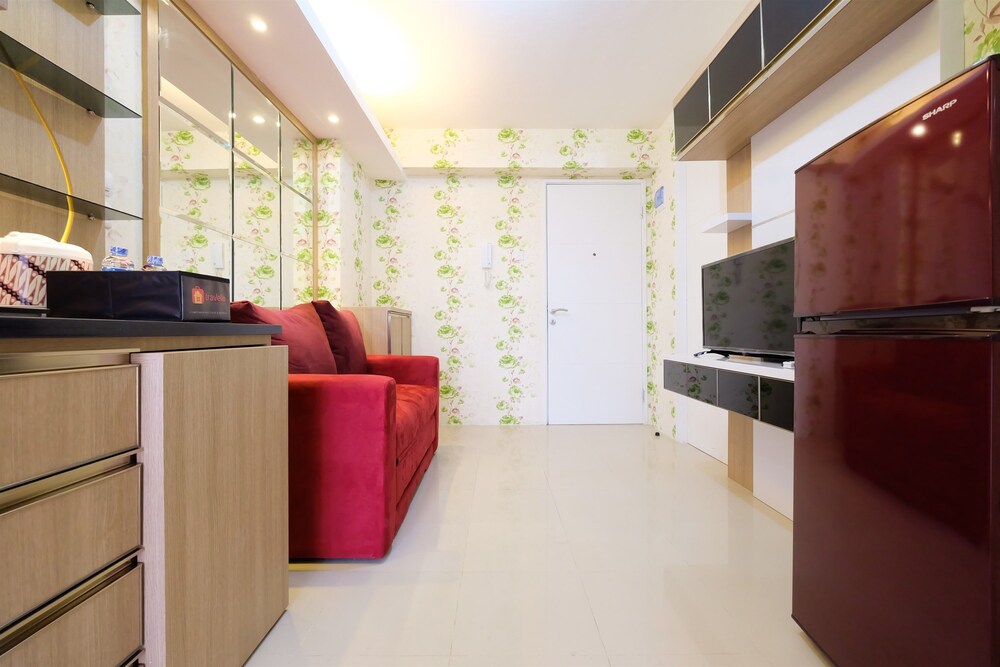 Bassura City Apartments