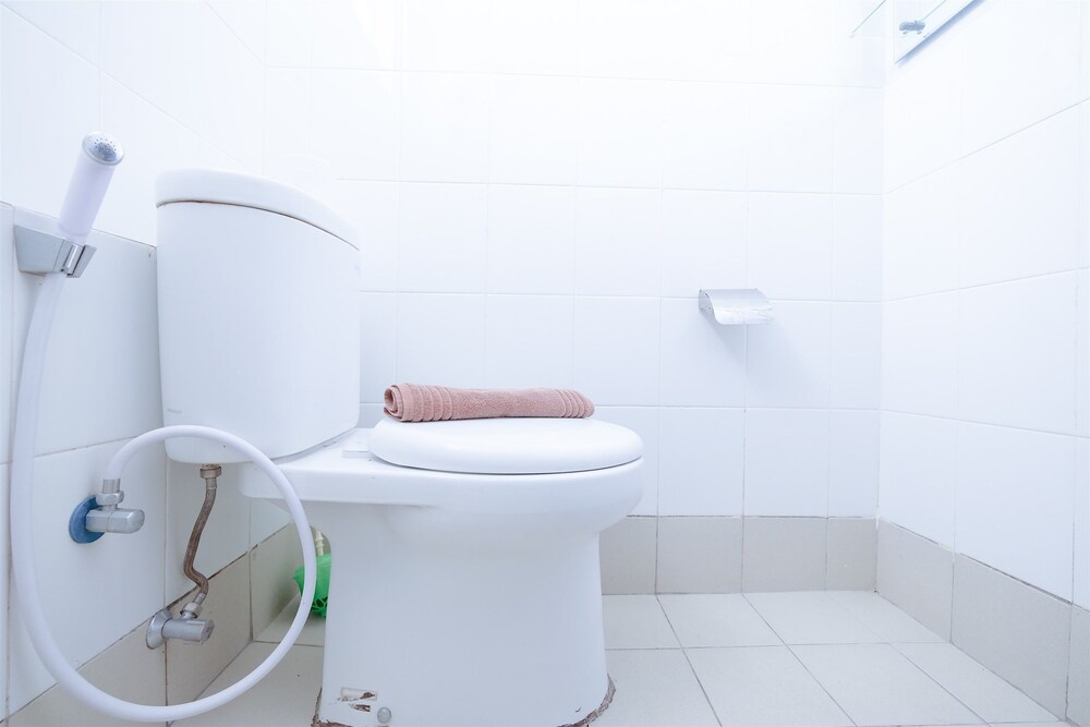 Bassura City Apartments