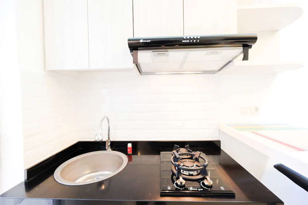 Bassura City Apartments