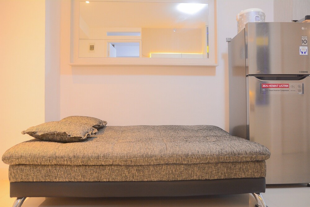 Bassura City Apartments