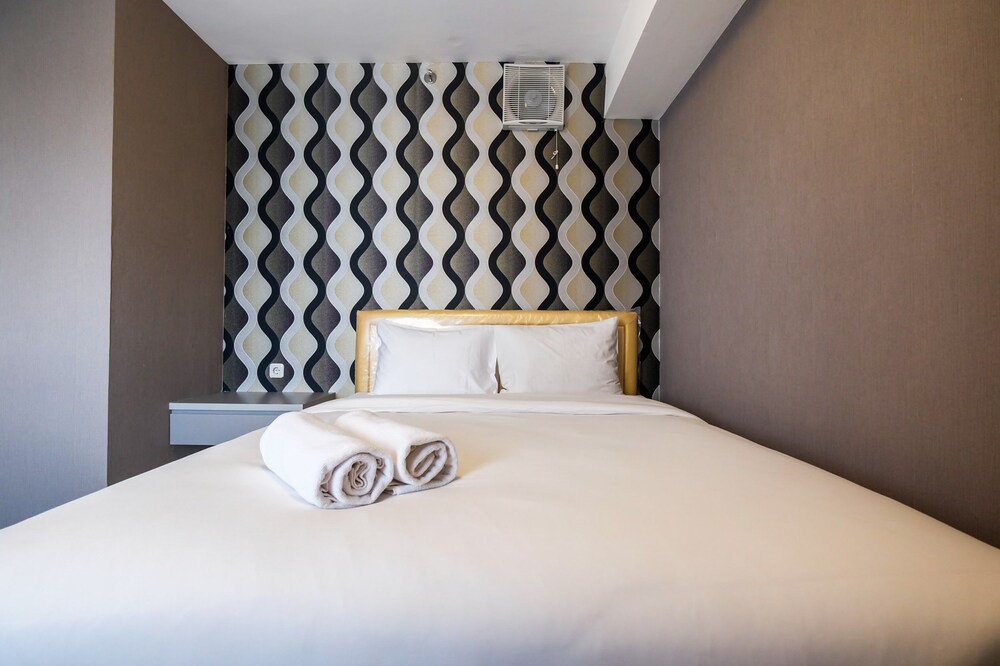 Bassura City Apartments