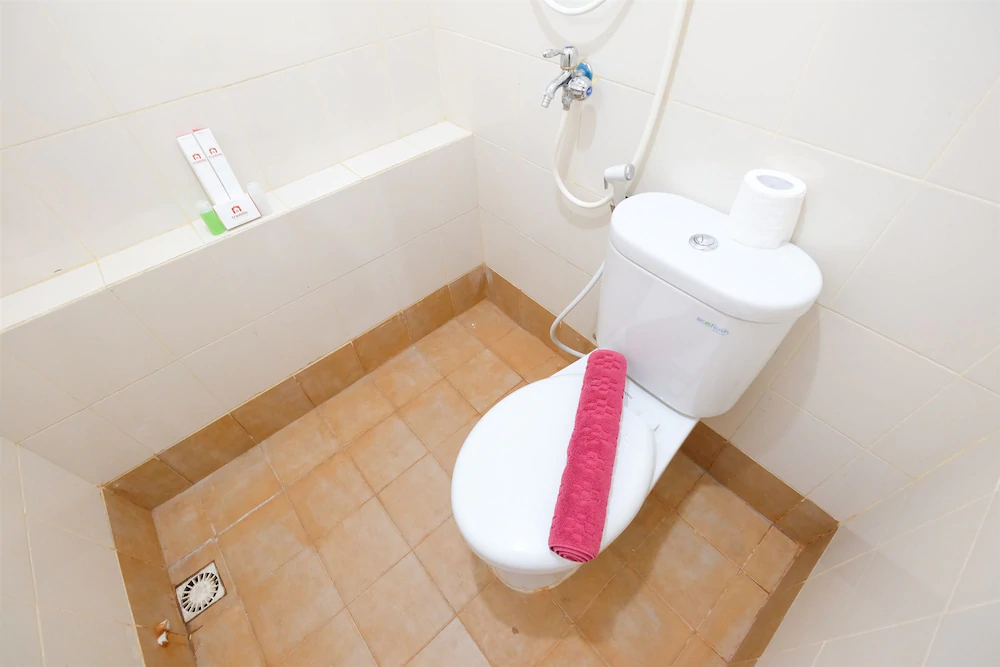 Bassura City Apartments