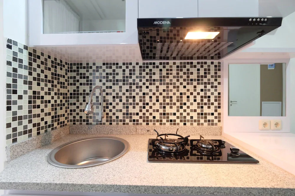 Bassura City Apartments