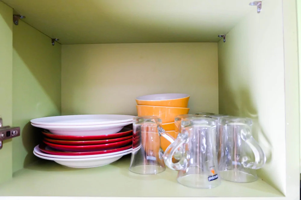 Bassura City Apartments