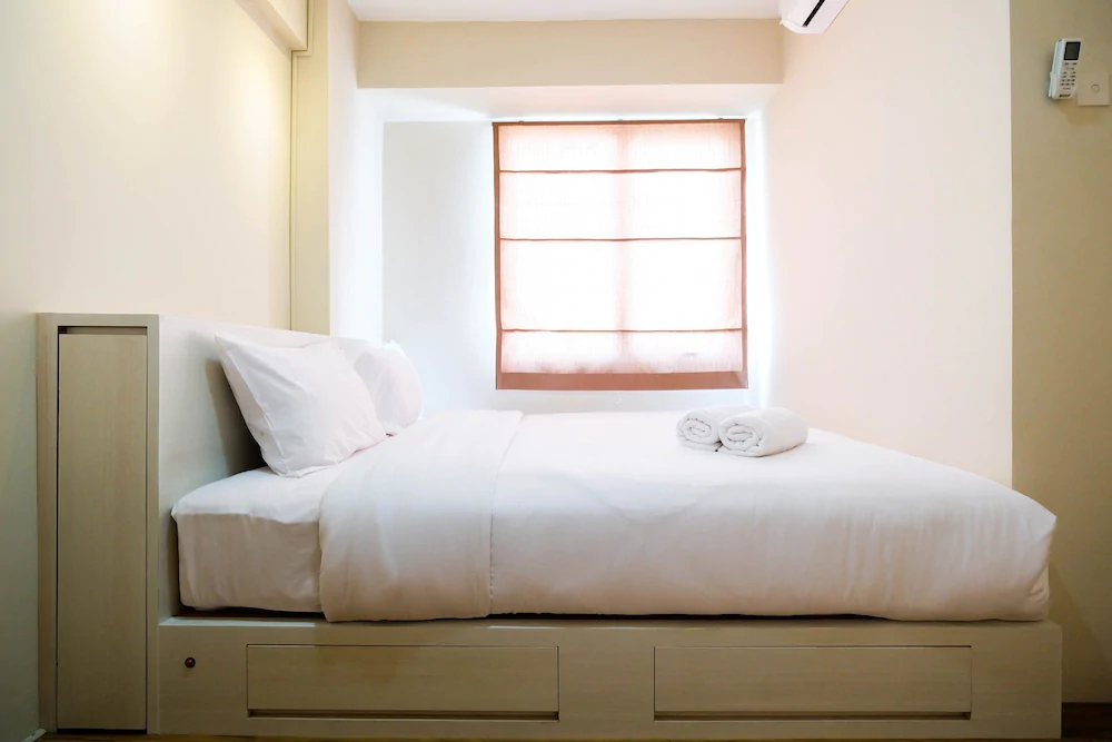 Bassura City Apartments