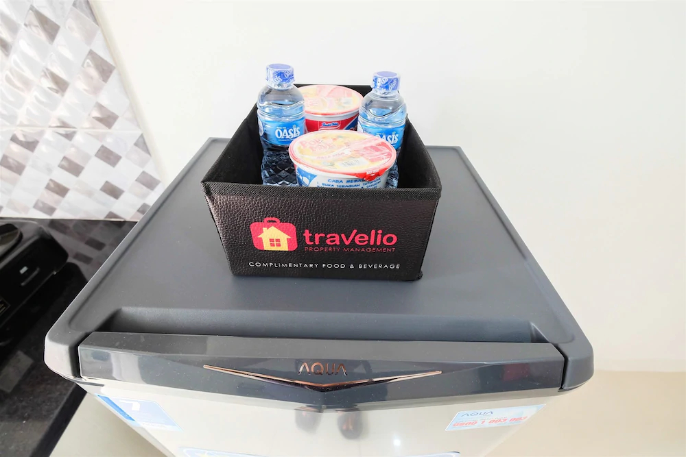 Bassura City Apartments