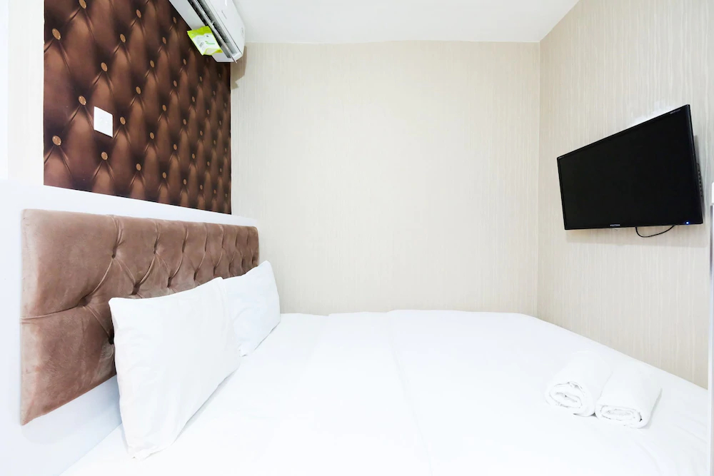 Bassura City Apartments