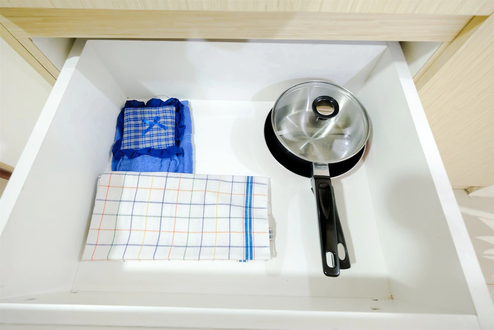 Bassura City Apartments