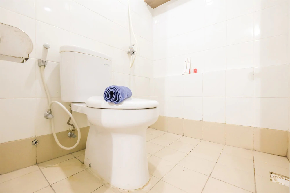 Bassura City Apartments