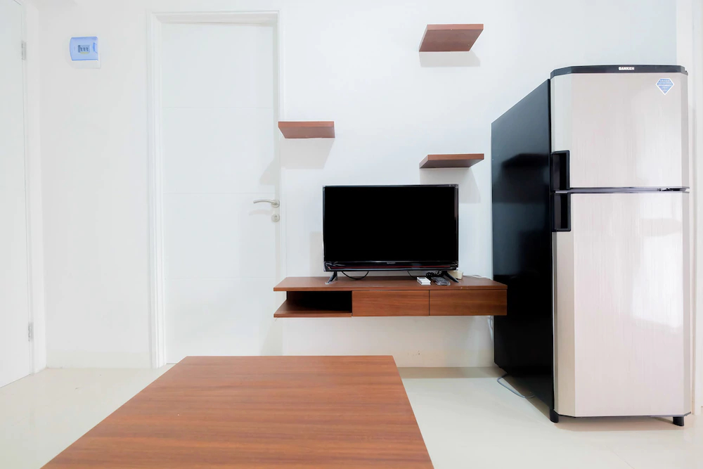 Bassura City Apartments