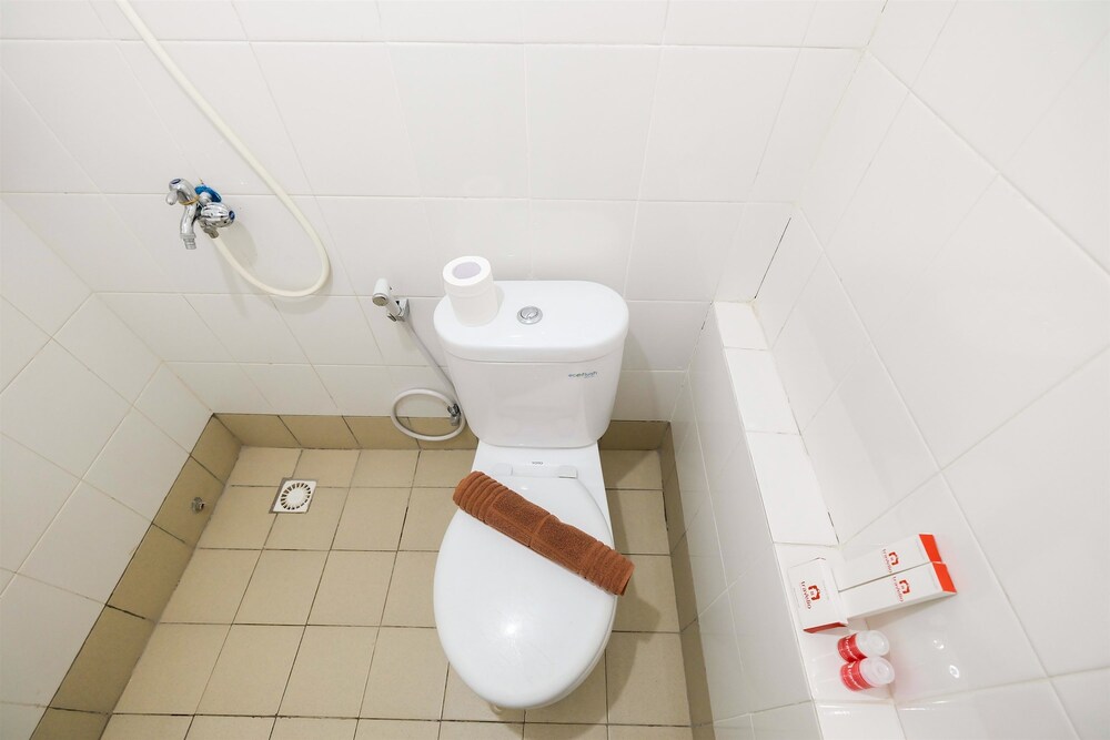 Bassura City Apartments