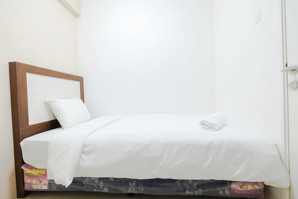 Bassura City Apartments